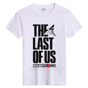 The Last Of Us Men T -shirt