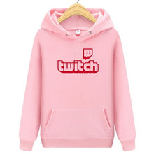 Load image into Gallery viewer, Twitch TV Hoodie