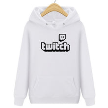 Load image into Gallery viewer, Twitch TV Hoodie