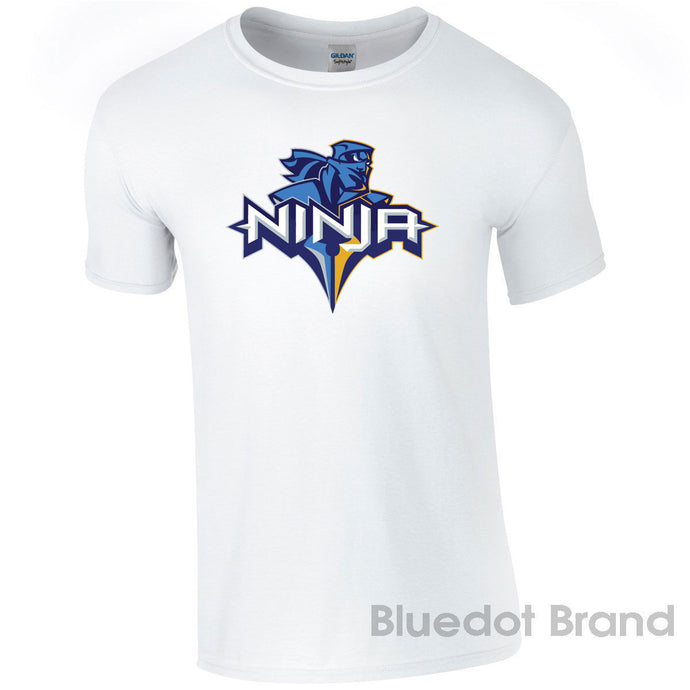 Team Ninja t-shirt