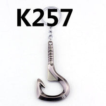 Load image into Gallery viewer, DOTA 2 Item Keychain