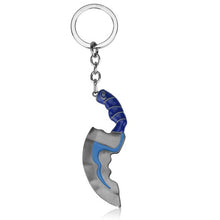 Load image into Gallery viewer, DOTA 2 Item Keychain