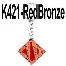 Load image into Gallery viewer, DOTA 2 Item Keychain