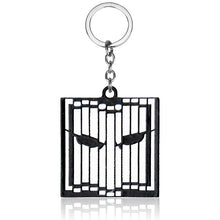 Load image into Gallery viewer, Game Rainbow Six 6 Siege Logo Keychain