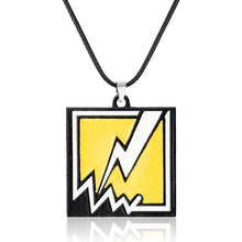 Load image into Gallery viewer, Game Rainbow Six 6 Siege Logo Keychain