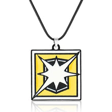 Load image into Gallery viewer, Game Rainbow Six 6 Siege Logo Keychain