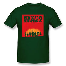 Load image into Gallery viewer, Red Dead Redemption 2 T Shirt For Men