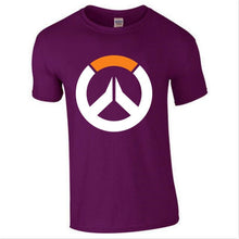 Load image into Gallery viewer, OVERWATCH tshirt