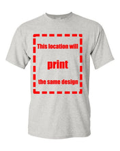 Load image into Gallery viewer, Eat Sleep Stream Repeat T Shirt