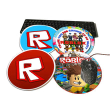 Load image into Gallery viewer, Roblox MousePad