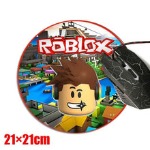 Load image into Gallery viewer, Roblox MousePad